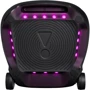 Акустика JBL PartyBox Ultimate (JBLPARTYBOXULT): Частотный диапазон 30-20000 Гц
