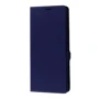 Чохол для телефона WAVE Snap Case Blue для Motorola E40: Тип чехол-книжка