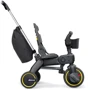 Складной трёхколёсный велосипед Doona Liki Trike S3/ Grey Hound: Тормоза Ножной