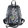 Рюкзак Cerda Marvel - Comix Casual Fashion Faux-Leather Backpack: Тип Рюкзак
