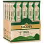 Кава розчинна Jacobs Brazil 100% Арабіка в стиках 26x1.8 г (8711000681589): Країна виробник Украина