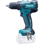 Шуруповерт аккумуляторный Makita BDF459Z: Назначение дрель-шуруповерт