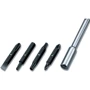 Мультитул Victorinox Cybertool 91мм/34предметов/красный-прозрачный (1.7725.T): Количество инструментов 34