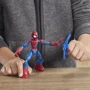 Фігурка Hasbro Людина Павук Гнучкий Bend and Flex Spider-Man (E7686 SPD BEND AND FLEX SPIDERMAN) (E7335_E7686): Серія Marvel