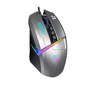 Мышь A4Tech W60 Max Bloody (Gun Grey): Длина кабеля 1,8 м