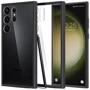 Аксессуар для смартфона Spigen Ultra Hybrid Matte Black (ACS05618) for Samsung S918 Galaxy S23 Ultra