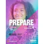 Prepare for Ukraine НУШ 6: Student's Book HB