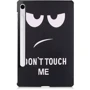 Аксесуар для планшетних ПК BeCover Smart Case Don't Touch для Samsung X400/406 Galaxy Tab S10 Lite (713847)