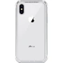 Чохол для iPhone SwitchEasy iGlass Silver (GS-103-46-170-26) for iPhone Xs Max