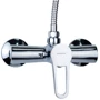 Смеситель для душевой кабины (душа) Aquatica HK-1D130C