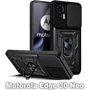Чохол для телефона BeCover Military Black для Motorola Edge 30 Neo (709966)
