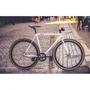 Покрышка Agilest Panaracer 700x28C Black/Amber (RF728-AG-AX) фото 4