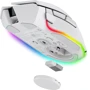 Мишка Razer Basilisk V3 Pro 35K White (RZ01-05240200-R3G1): Максимальна роздільна здатність сенсора, dpi 35000