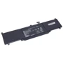 Батарея для ноутбука Asus C31N1339 ZenBook UX303 11.31V Black 4400mAh OEM (65049)