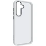 Чохол для телефона ArmorStandart UNIT2 Case Matte Clear для Samsung S936 Galaxy S25 Plus (ARM81842)