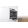 Духовой шкаф электрический Bosch HBF514BS0R: Класс энергопотребления A