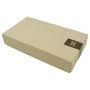 Женский кошелек Wanlima коричневый (W82022679997-light-coffee): Пол Женский