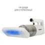 Пылесос DYXON MEGAVAC 1600 White фото 6