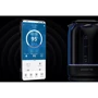 Електрочайник Polaris PWK 17107CGLD WIFI IQ Home: Тип нагрівального елементу диcковый (cкрытый)