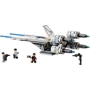 Конструктор LEGO Star Wars Повстанческий истребитель U-Wing (75399)