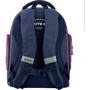 Рюкзак Kite Education 706M College line girl K20-706M-4: Тип Для средней школы