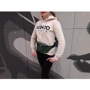 Женская поясная сумка Sambag Tirso MTH зеленая (80131007): Страна производитель Украина