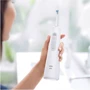 Зубная щетка Ирригатор Braun Oral-B Aquacare 6 ProExpert MDH20.026.3 type 3720 фото 7