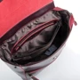 Женский рюкзак Alex Rai бордовый (05-01 1005 wine-red): Пол Женский