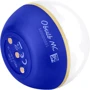 Ліхтар туристичний Ліхтар Olight Obulb MC LE блакитний: Кількість режимів 4