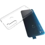 Чехол для телефонов BeCover Transparancy for Motorola One Fusion Plus (705359): Материал силикон