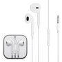 Наушники Проводная гарнитура Apple EarPods with Remote and Mic (MD827) Jack 3.5 (Plastic Box) for iPhone фото 7