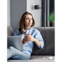 Зарядний пристрій Ugreen Wall Charger 3хUSB-C+USB CD224 GaN 65W Black (70774) фото 8