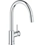 Змішувач для кухонної мийки Grohe BauClassic 30573000