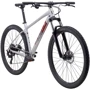 Велосипед Marin BOBCAT TRAIL 4 рама - S 2022 27.5" Silver (SKD-06-46): Материал рамы Алюминий