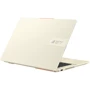 Ноутбук ASUS VivoBook S 14 (K5404VA-M9032W): Вес 1.5 кг