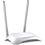 Маршрутизатор Wi-Fi TP-Link TL-WR840N: Количество LAN портов 4