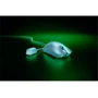 Мышь Razer Viper V3 PRO Wireless White (RZ01-05120200-R3G1): Вес 54 г