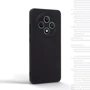 Чехол для телефонов ArmorStandart Matte Slim Fit Camera cover Black for OPPO Reno12 FS 5G (ARM79906): Тип накладка на заднюю часть