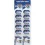 BIC Flex 3 Набір бритв без змінних картриджів 10 шт.