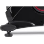 Велотренажер Hop-Sport HS-090H Apollo iConsole красный + мат