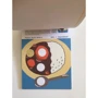 KUMON. Розмальовуємо. Нові пригоди: Виробник Манн, Иванов и Фербер