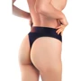 Трусики с карманом для вибратора Dorcel PANTY LOVER XXL