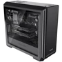 Корпус be quiet! Silent Base 601 Window Silver (BGW27): Типоразмер Midi-Tower