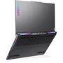 Ноутбук Lenovo Legion 7-16IAX7 (82TD003KPB_64_500+1000_W11P): Операционная система Windows 11 Pro