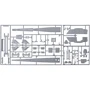 Подводная лодка Type XXI с интерьером,U-Boat XXI Type w. Interieur(RV05078 ): Тип модели подводная лодка