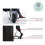 XD Design Bobby Bizz Backpack Black (P705.571) for MacBook Pro 15-16" фото 17