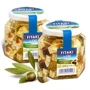 Сыр Kaserei Фітакі (Fitaki) с травами 300 гр (DLR5140): Текстура мягкая