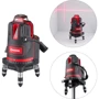 Уровень лазерный Intertool MT-3004: Класс лазера 2