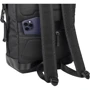 Сумка для ноутбука Tucano 15"/16" Modo Premium Black (BMDOKP-BK) фото 10