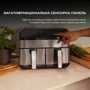 Фритюрница CECOTEC Cecofry Advance 9000 Inox (CCTC-03489): Таймер есть